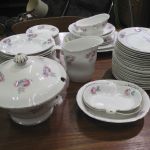 548 6007 DINNER SET